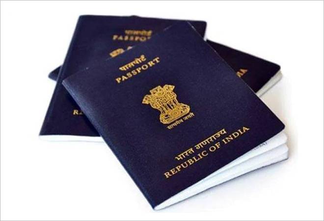 Passport Services